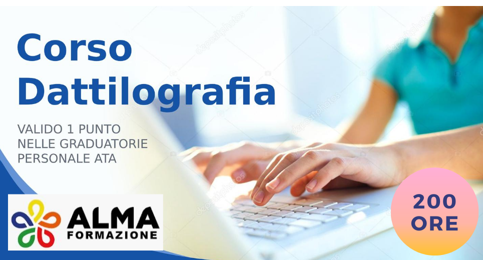 PEKIT + Corso Dattilografia ( ATA ) - immagine 3