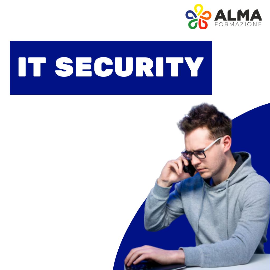 IT SECURITY