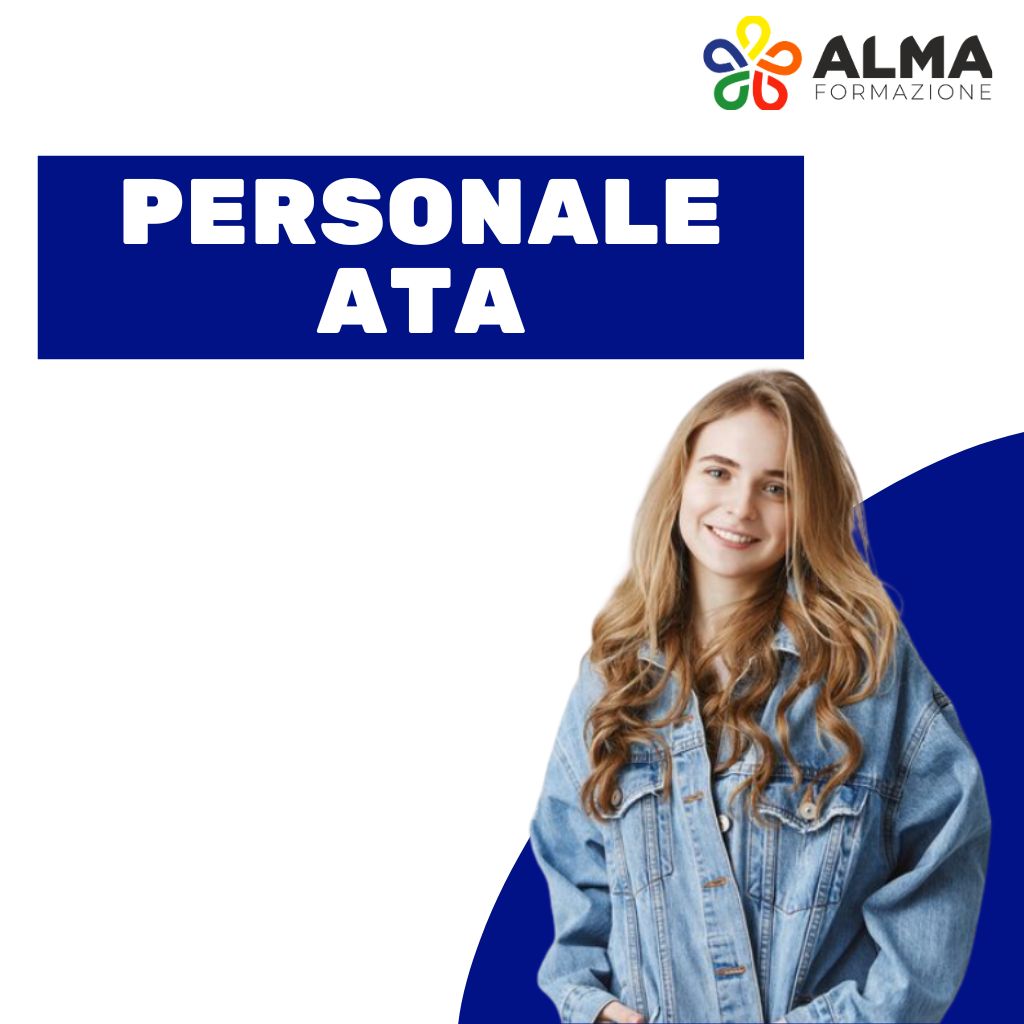 PERSONALE ATA