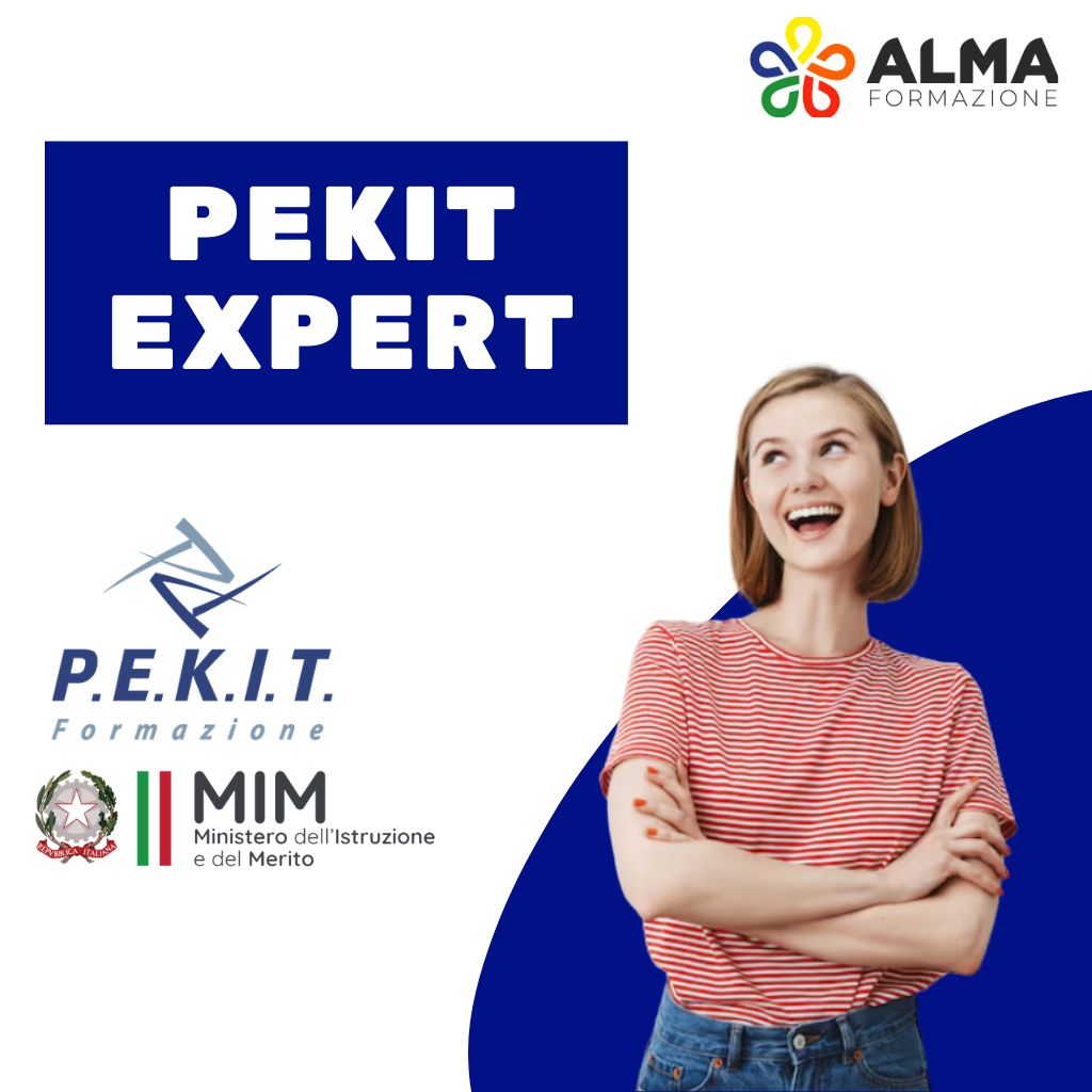 Pekit Expert