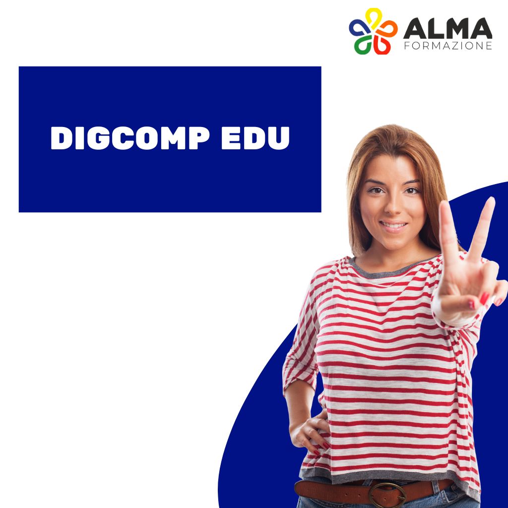 DIGCOMP EDU